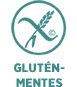 Gluténmentes
